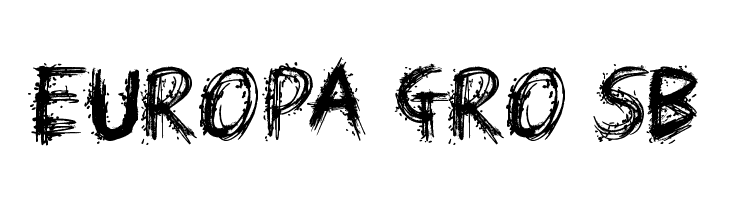 Nowadays  Free Fonts Download