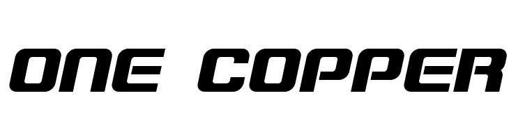 Blaster Infinite Italic  Free Fonts Download