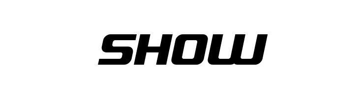 Blaster Infinite Italic  Free Fonts Download