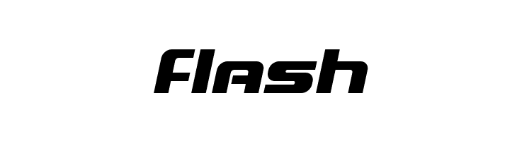 Blaster Infinite Italic  Free Fonts Download