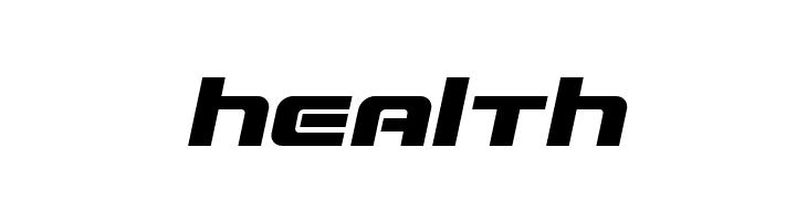 Blaster Infinite Italic  Free Fonts Download