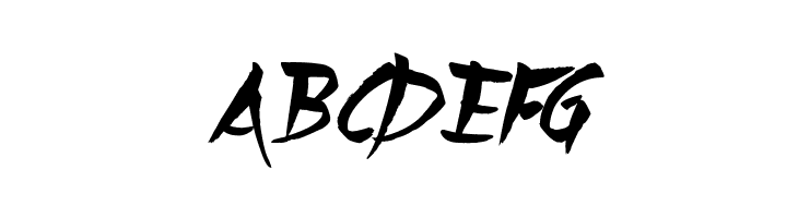 Slowed Down  Free Fonts Download