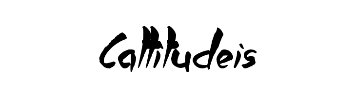 Slowed Down  Free Fonts Download