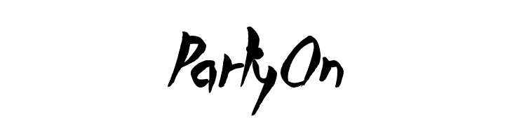Slowed Down  Free Fonts Download