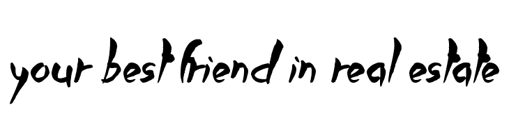 Slowed Down  Free Fonts Download