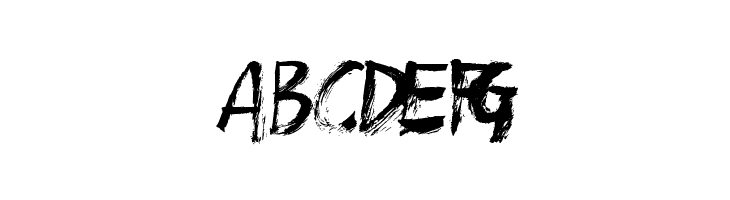 Dead Wood  Free Fonts Download