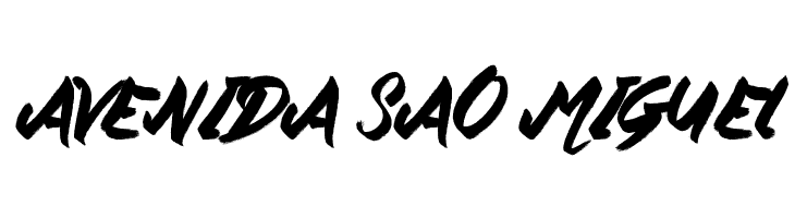 Oily  Free Fonts Download