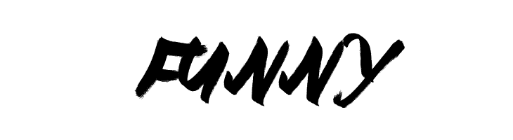 Oily  Free Fonts Download