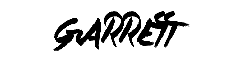 Oily  Free Fonts Download
