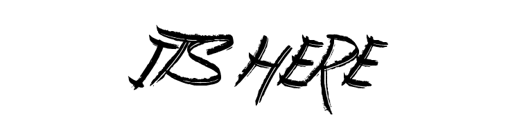 Suburban Legends  Free Fonts Download