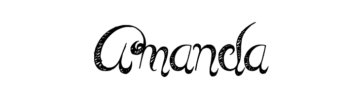 Reed of Love  Free Fonts Download