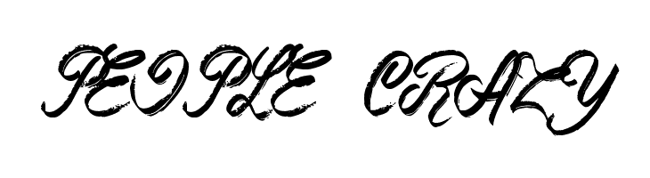 Rockers  Free Fonts Download