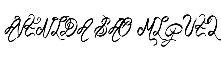 Beauty Pagent  Free Fonts Download