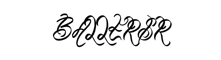 Beauty Pagent  Free Fonts Download