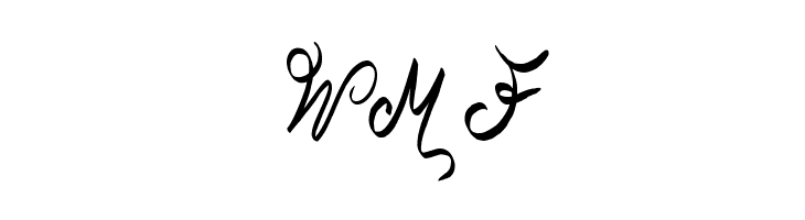 Beauty Pagent  Free Fonts Download