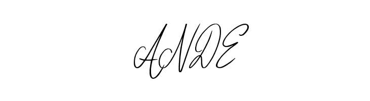 Life Azures  Free Fonts Download