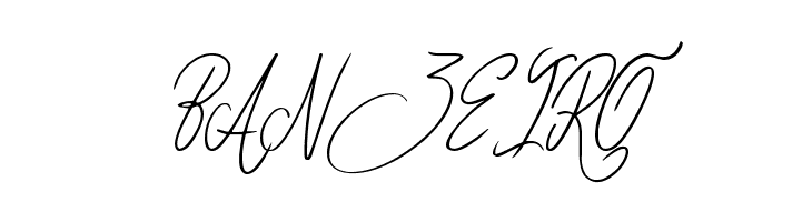 Life Azures  Free Fonts Download