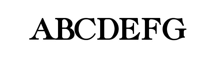 FairfaxStation  Free Fonts Download