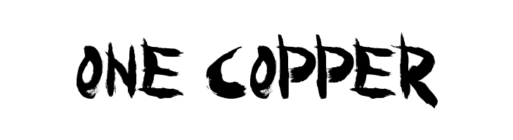 Paranoia  Free Fonts Download