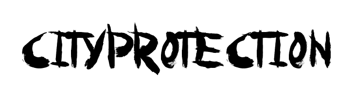 Paranoia  Free Fonts Download