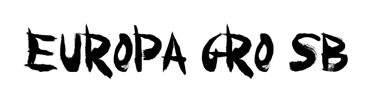 Paranoia  Free Fonts Download