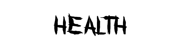Paranoia  Free Fonts Download