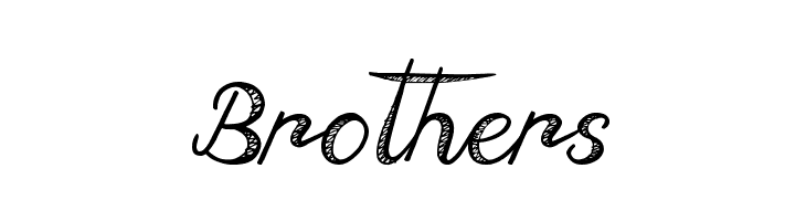 Falling Rain  Free Fonts Download