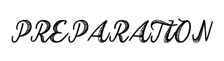 Falling Rain  Free Fonts Download