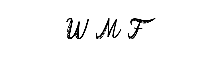 Falling Rain  Free Fonts Download