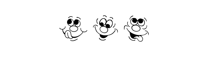 Face Off!  Free Fonts Download
