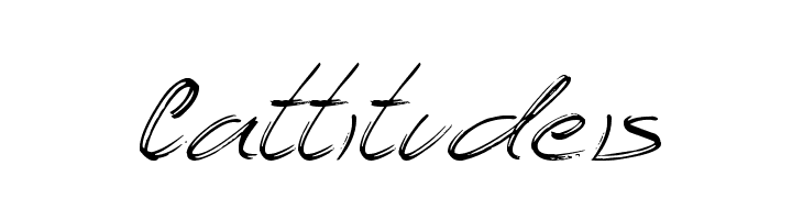 The Angels  Free Fonts Download