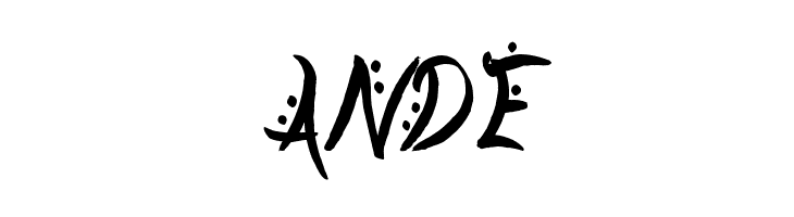 Arabic Magic  Free Fonts Download