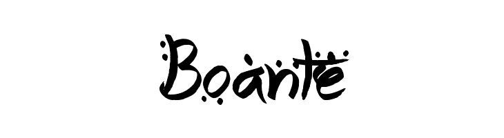 Arabic Magic  Free Fonts Download