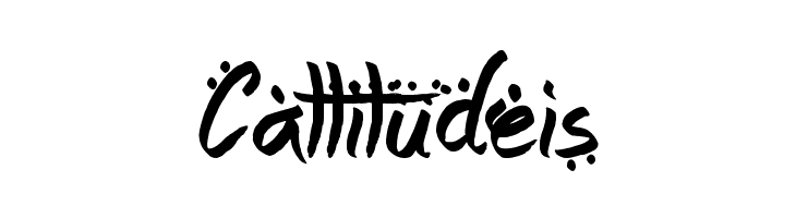 Arabic Magic  Free Fonts Download