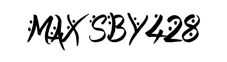 Arabic Magic  Free Fonts Download