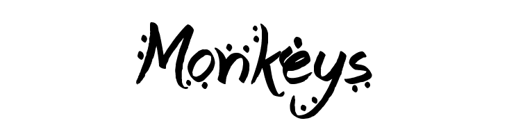 Arabic Magic  Free Fonts Download