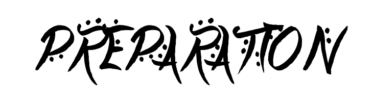 Arabic Magic  Free Fonts Download