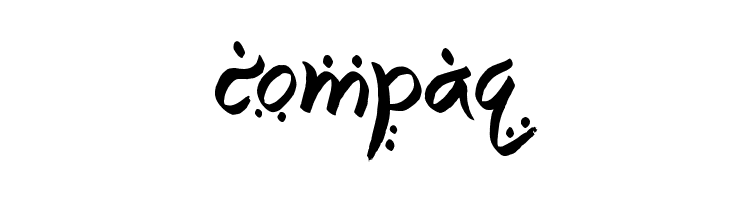 Arabic Magic  Free Fonts Download