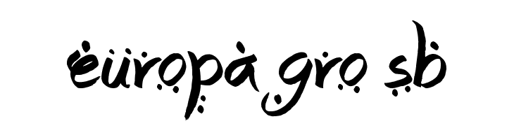 Arabic Magic  Free Fonts Download
