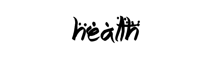 Arabic Magic  Free Fonts Download