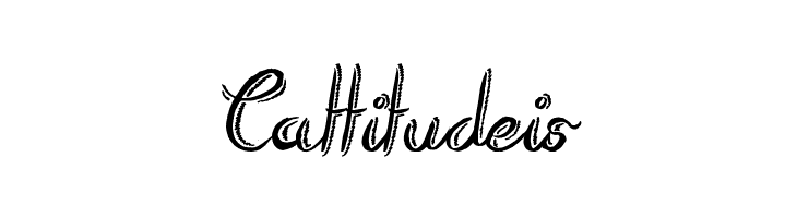 Rough Script  Free Fonts Download