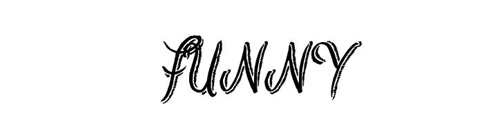 Rough Script  Free Fonts Download