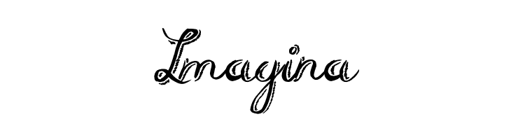 Rough Script  Free Fonts Download