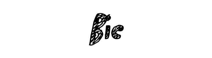 Golden Star  Free Fonts Download