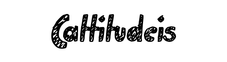 Golden Star  Free Fonts Download