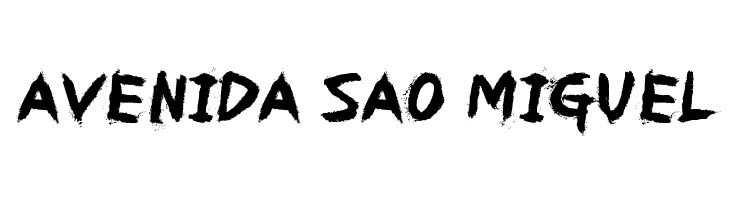 REDRUM  Free Fonts Download