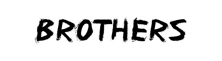 REDRUM  Free Fonts Download