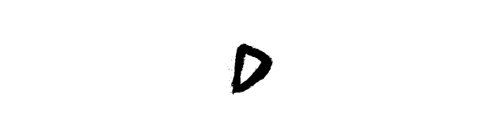 REDRUM  Free Fonts Download