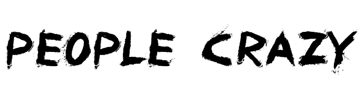 REDRUM  Free Fonts Download