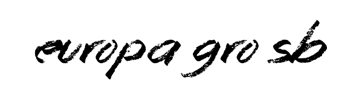 Monster Unleashed  Free Fonts Download